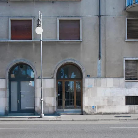 Apartman As