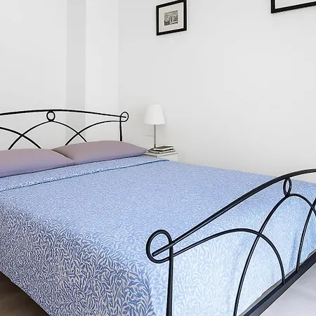 Apartman As Trieszt