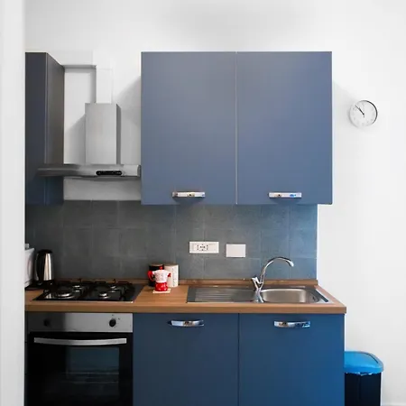 Apartman As